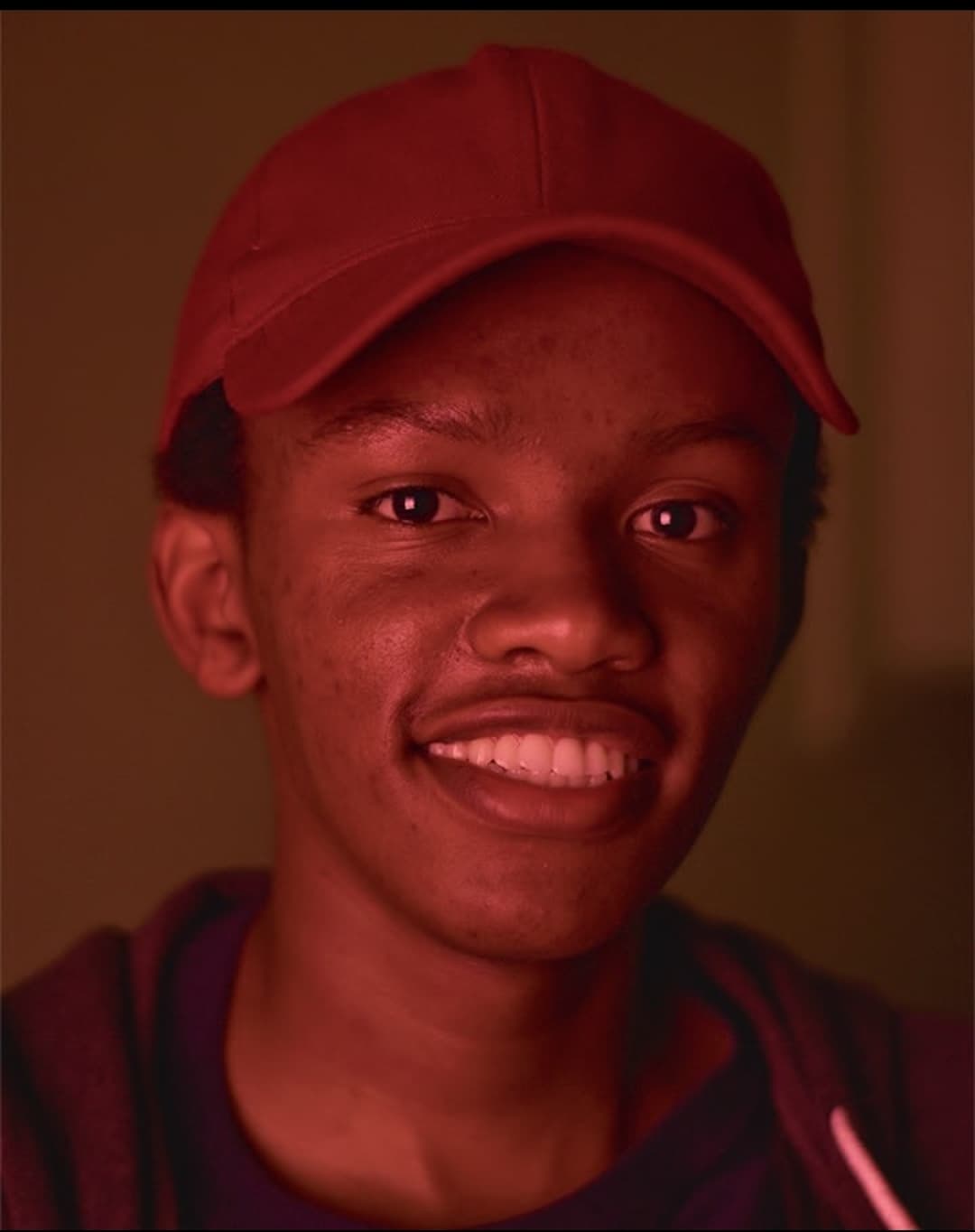 Austine Ndauwa
